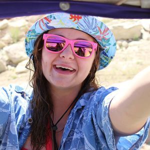 Meet your Posher, Quinn